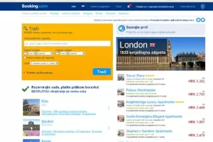 Booking.com otvorio novi ured u Ljubljani