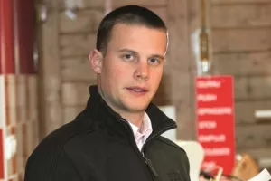 Andrija Čolak: Od pečenja krumpirića do pametnog kišobrana