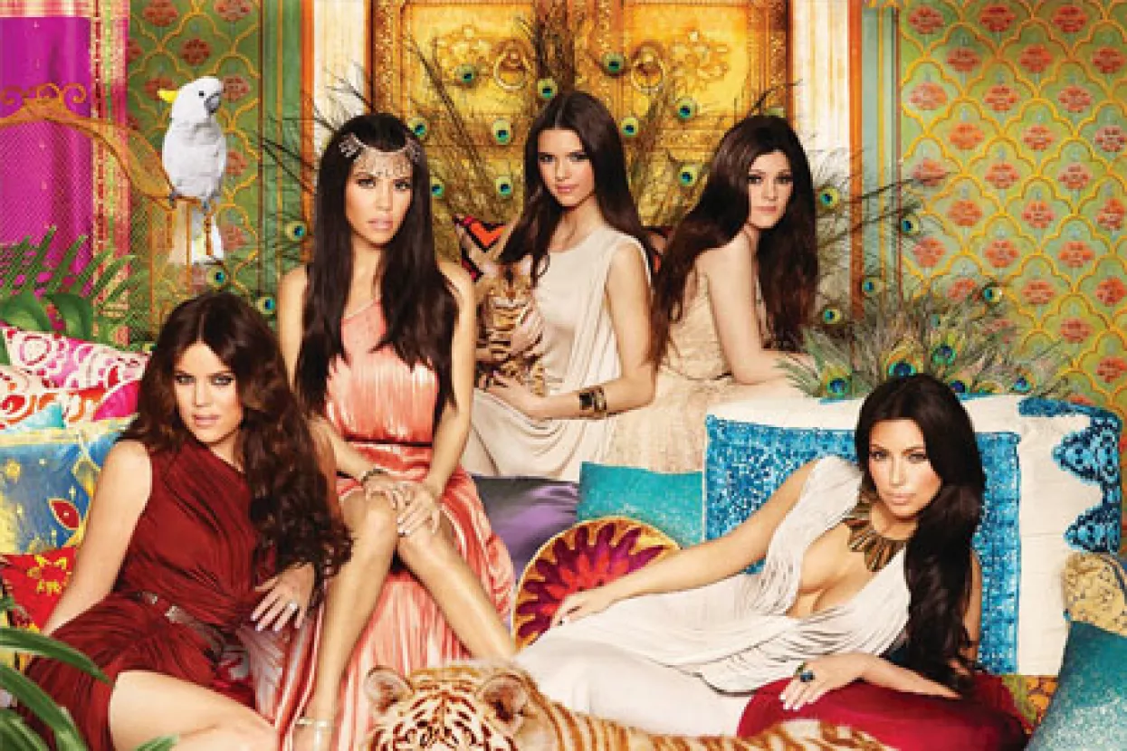 Možete ih mrziti do kosti, one će  i na tome ubirati milijune dolara