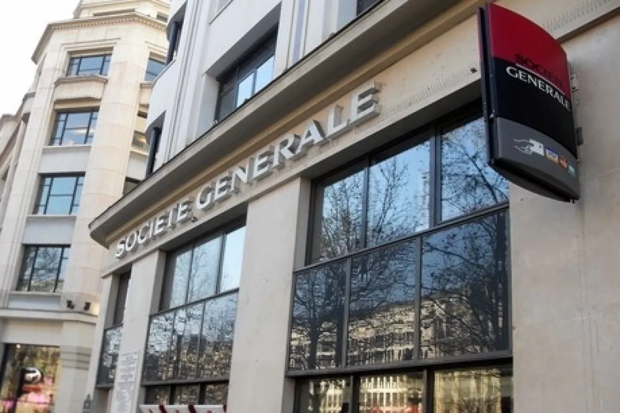 Societe Generale s 511 milijuna eura neto dobiti u četvrtom kvartalu