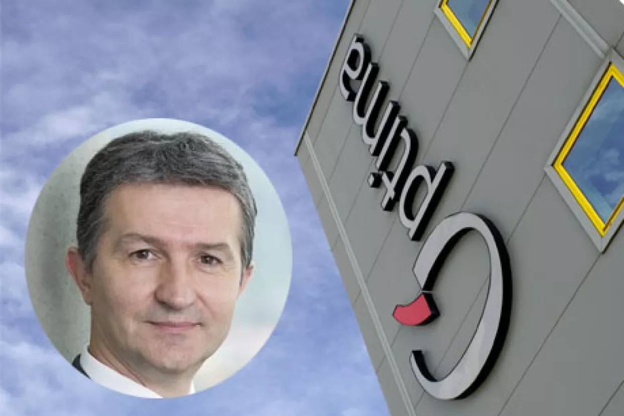 Optima Telekom ostvario dobit od 19,5 milijuna kuna