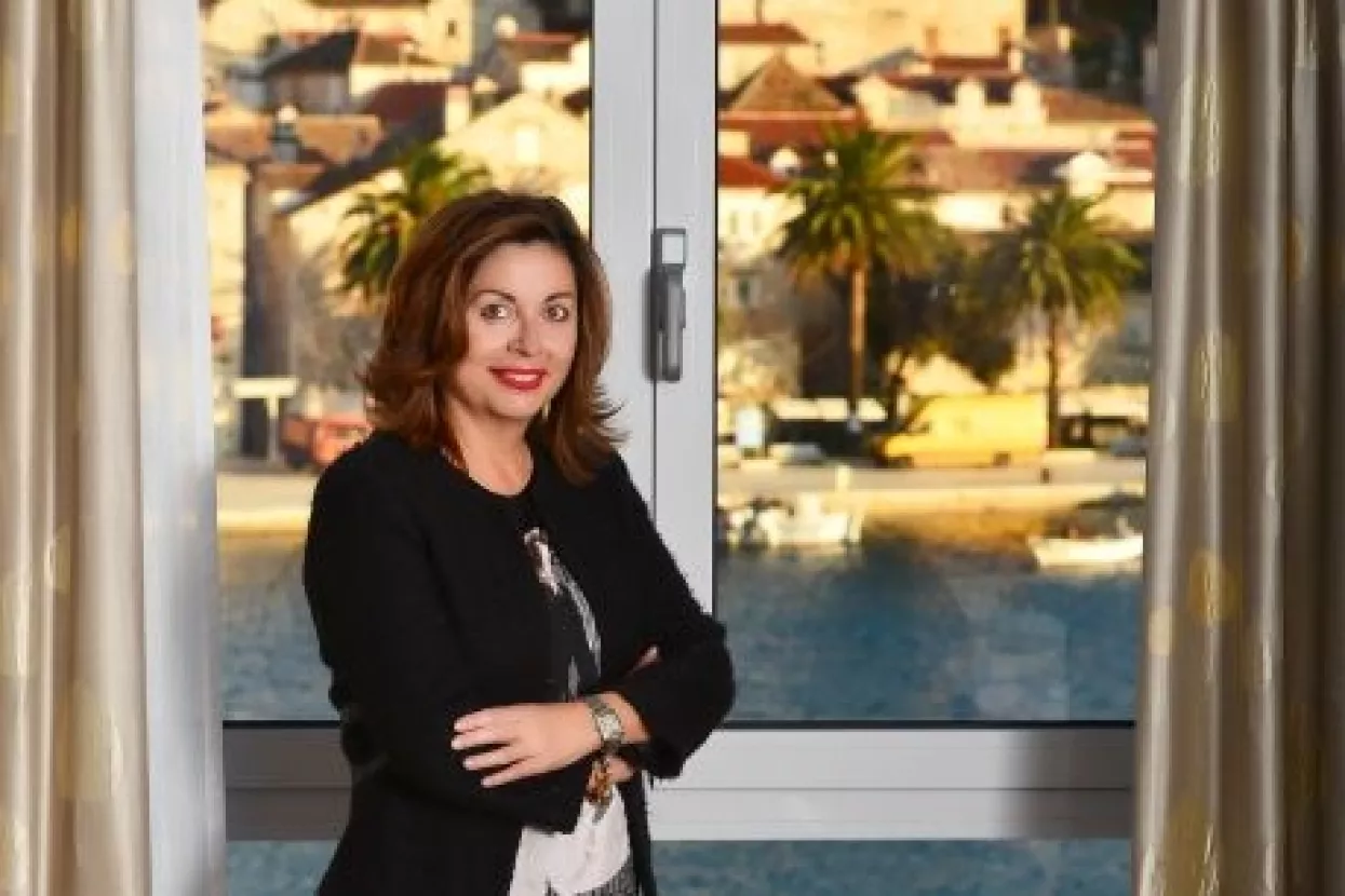 Nadzorni odbor Sunčanog Hvara potvrdio novi mandat predsjednici Uprave