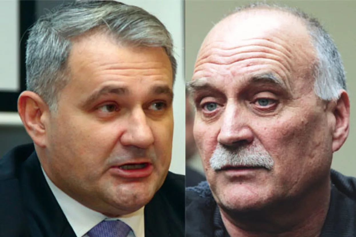 Treba li poslodavce već nakon samo jednog mjeseca neisplate plaća slati u stečaj?