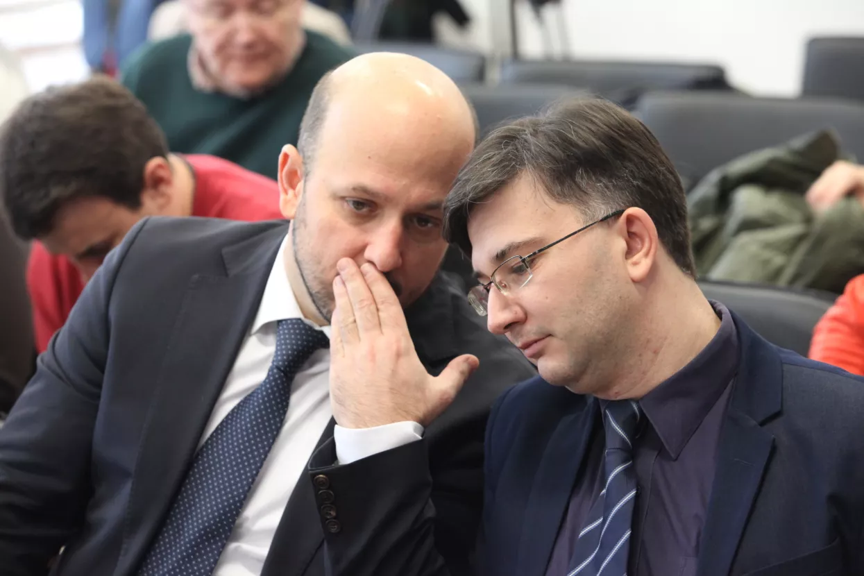 Maras predstavio mjere za poticanje startupova