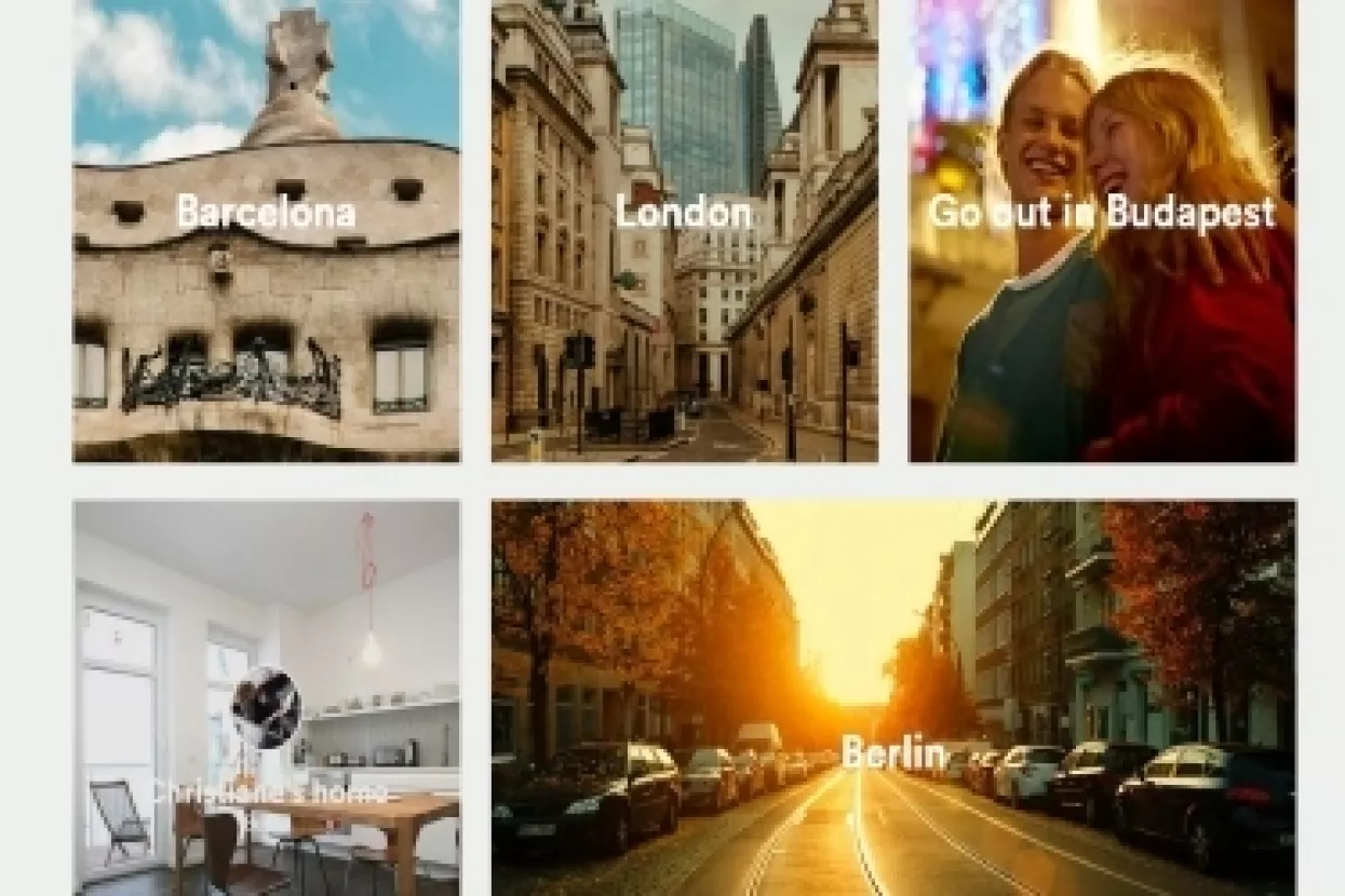 Zanimljivi načini na koje Airbnb uči o svojim korisnicima