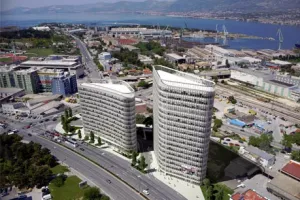 Westgate u Splitu započeo izgradnju projekta vrijednog 500 milijuna kuna