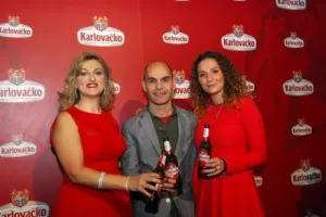 Predstavljen redizajn etikete brenda Karlovačko