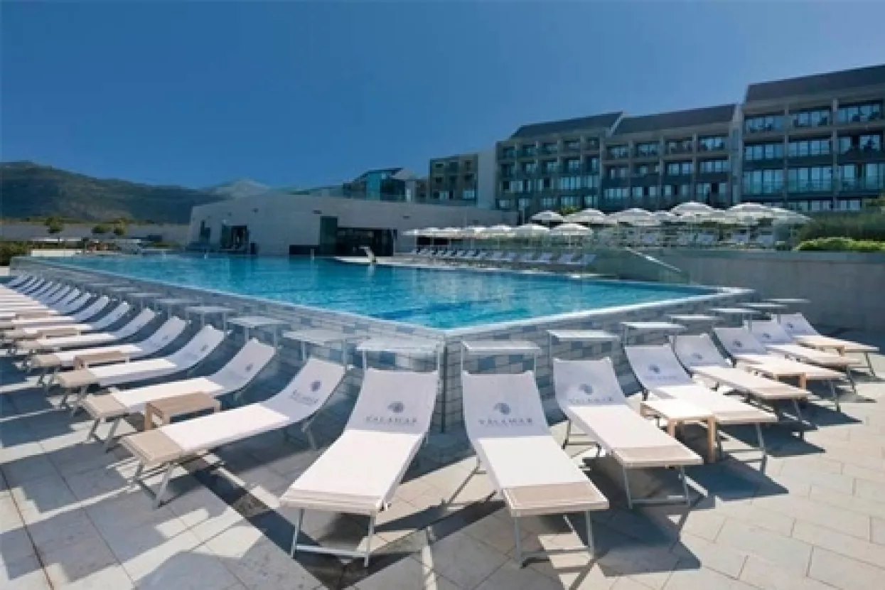 Valamar u 2015. planira 330 milijuna kuna investicija