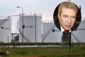 JANAF: Ovogodišnji ugovori o transportu nafte na prošlogodišnjoj razini