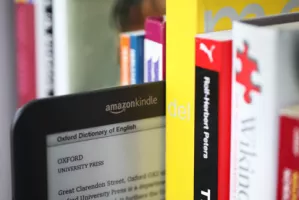 E-knjige (još) nisu opasnost za tiskana izdanja