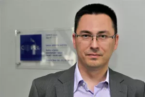 Goran Car direktor integriranih IT rješenja i usluga u Combisu