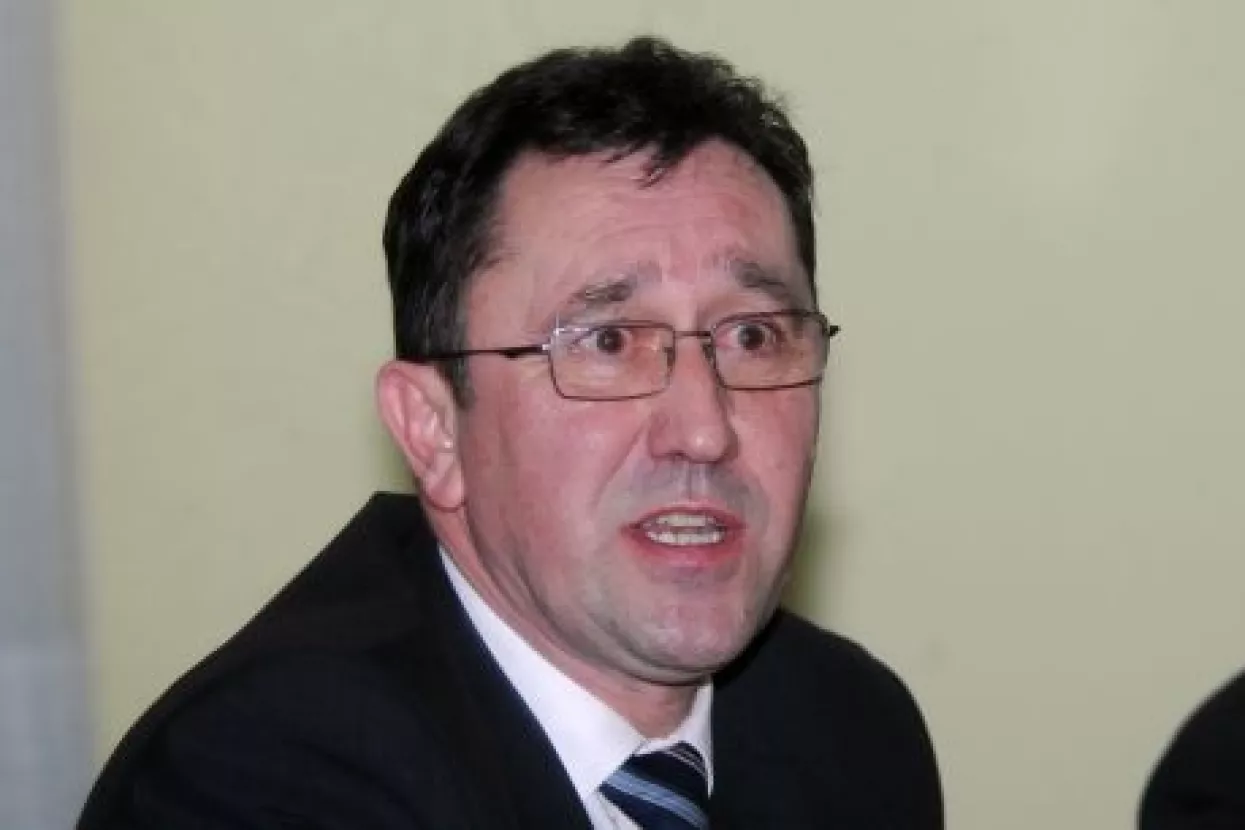 Karlovačka banka 2014. završila u plusu