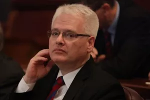 Josipović: Nema smisla da ulazim u SDP da bi statirao u politici za koju mislim da nije dobra
