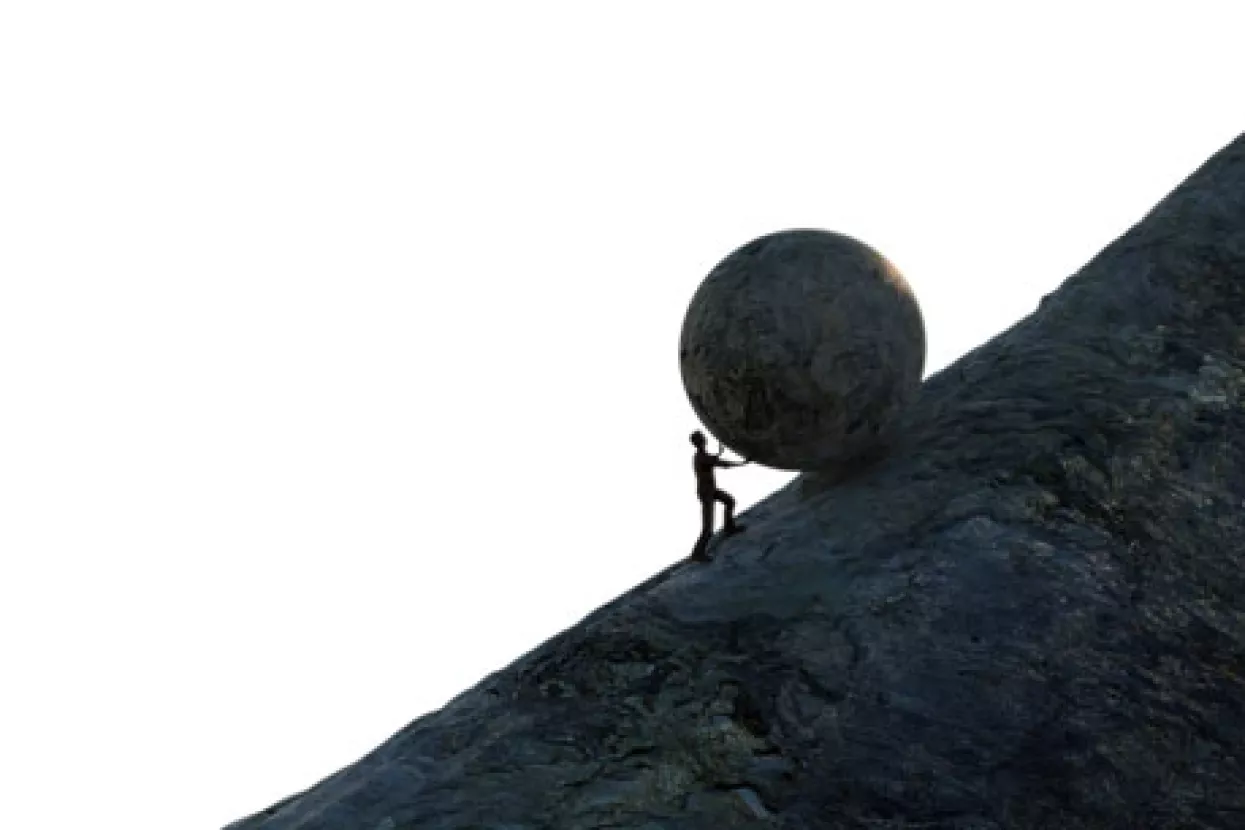 Hrvatska - najteže tržište: Regulativa zaostaje bar deset godina za zahtjevima gospodarstva