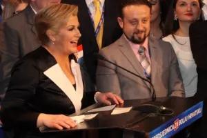 Bi li predsjednica RH išla u Moskvu i prkosila SAD-u?