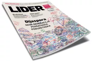 Novi broj Lidera: Dijaspora – Nova generacija povratnika poduzetnika