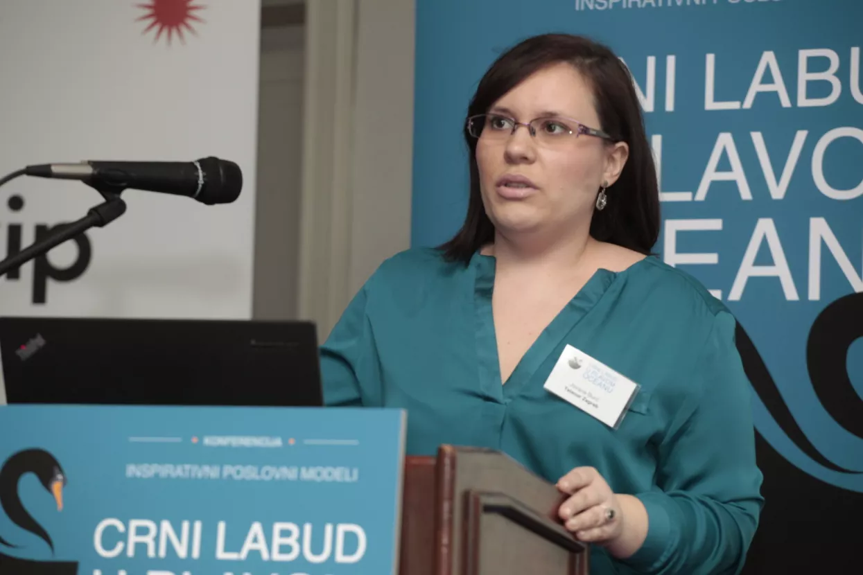 Zagrebački Telecor od inovatora stvara svoj poslovni brend