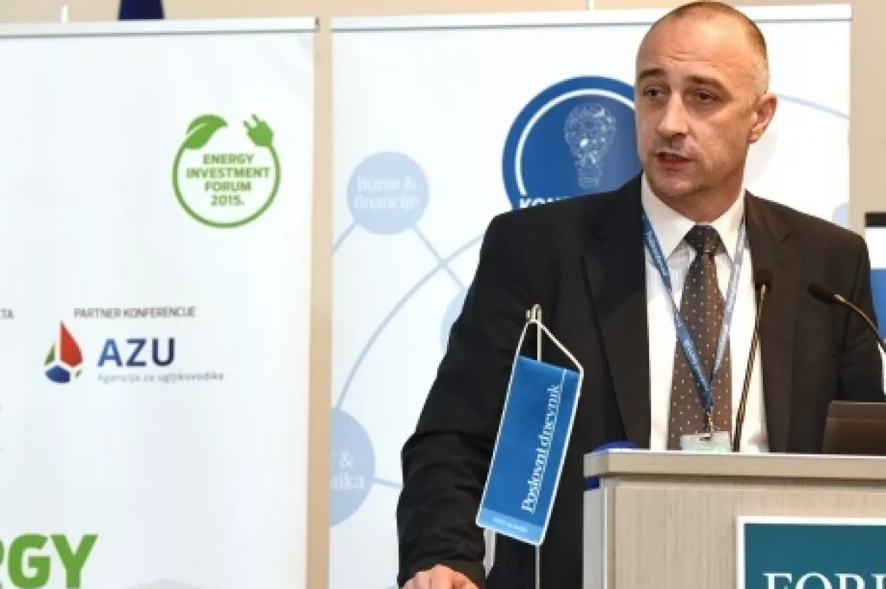 Vrdoljak:  Cilj nam je opskrbiti srednju i jugoistočnu Europu plinom i naftom
