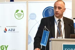 Vrdoljak:  Cilj nam je opskrbiti srednju i jugoistočnu Europu plinom i naftom