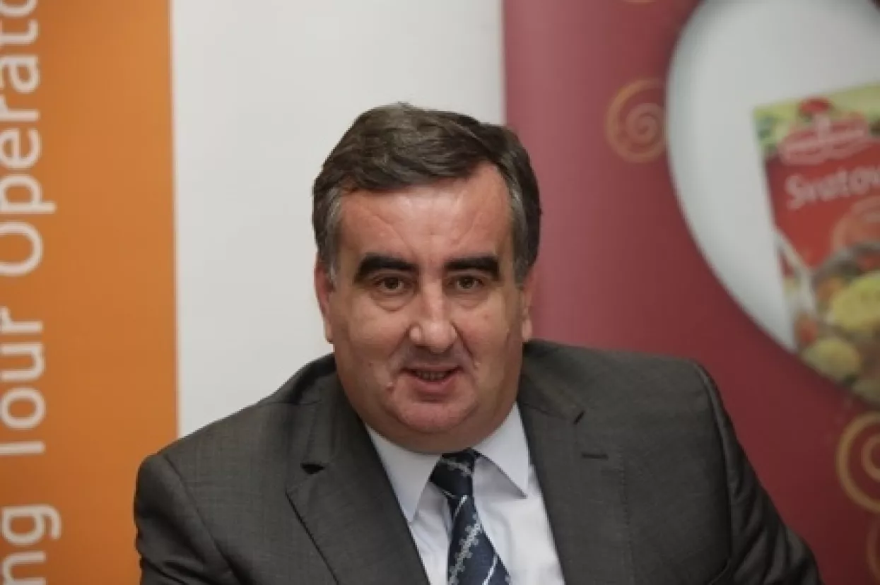 UHPA traži hitno rje&scaron;avanje posebnog postupka oporezivanja putničkih agencija PDV-om