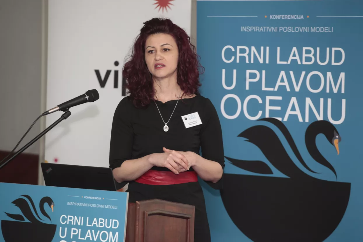 Elizabeta Planinić: Čuvar sjećanja bilježi godišnji rast od 30 posto