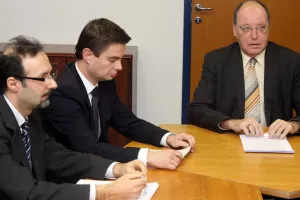 HUB otkrio svoja dva rješenja za kredite u švicarcima - u oba dužnici ostaju bez stanova