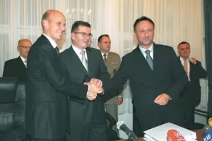 Mito ti je voćka čudnovata