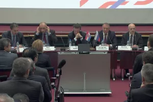 ‘Blitzkrieg’ na Moskvu tek će pokazati prave rezultate