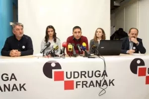 Udruga Franak: Ukoliko to bude potrebno, možda više nećemo plaćati kredite
