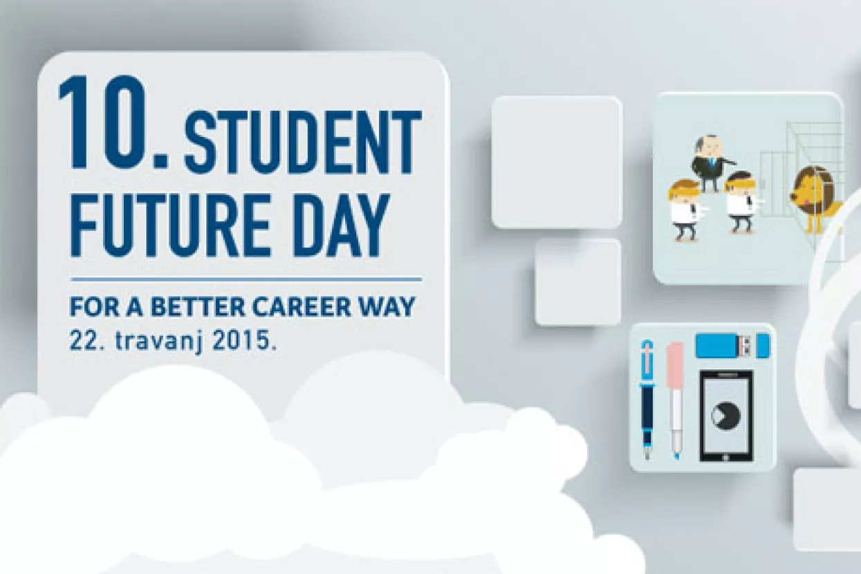10. Student Future Day ZŠEM-a pomaže studentima u traženju zaposlenja