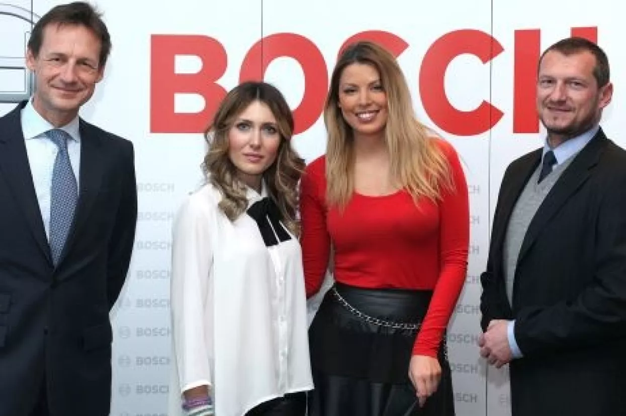 Bosch predstavio novu seriju uređaja