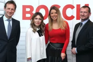 Bosch predstavio novu seriju uređaja