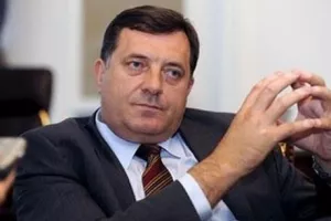 Dodik: Nećemo plin iz Hrvatske