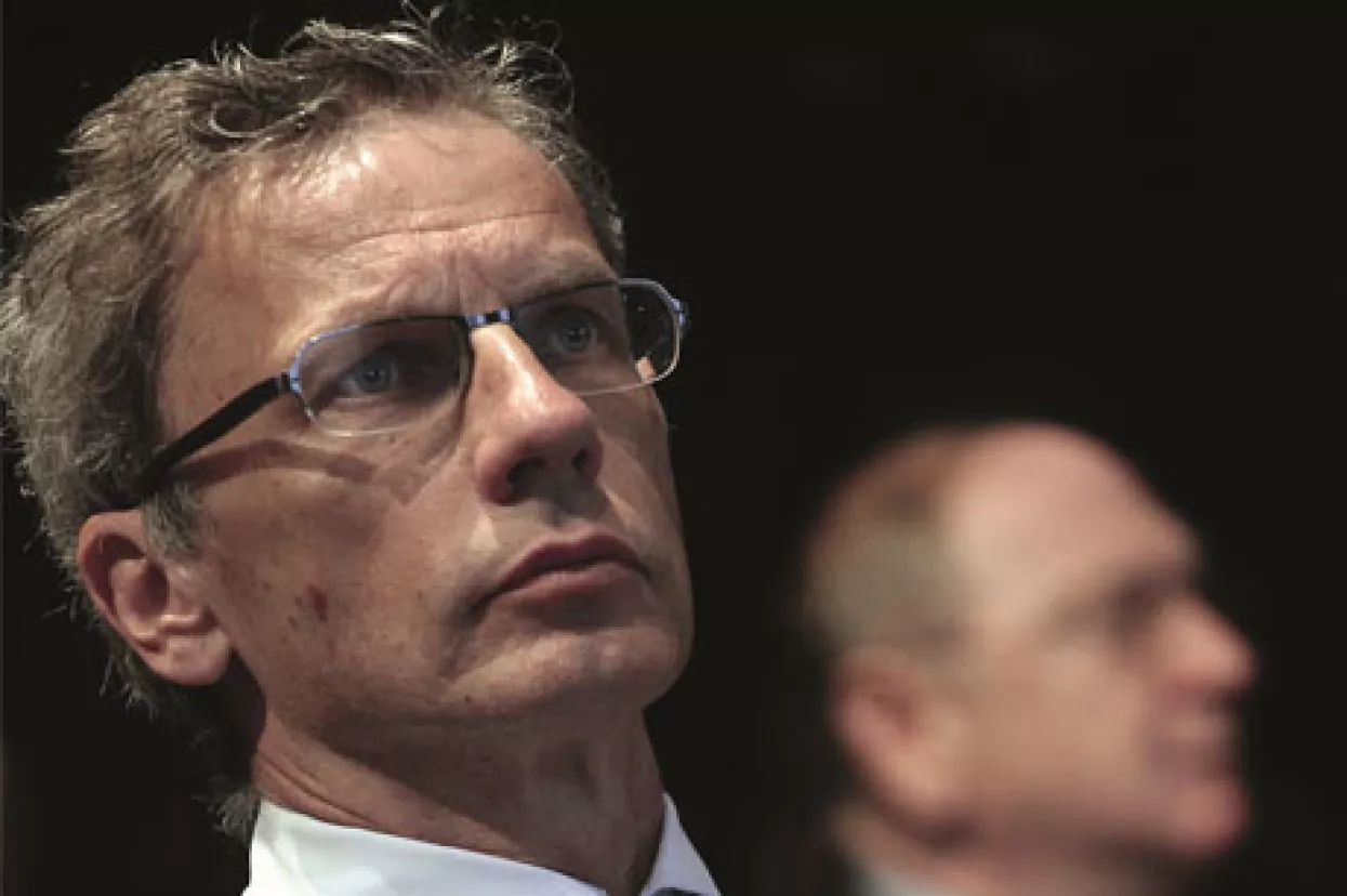 Popušta posljednje sidro - Od početka godine potrošeno čak 500 milijuna eura deviznih rezervi