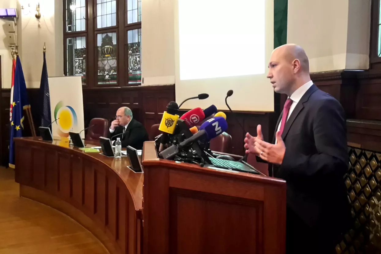 Što projekti energetske učinkovitosti donose poslovnom sektoru?