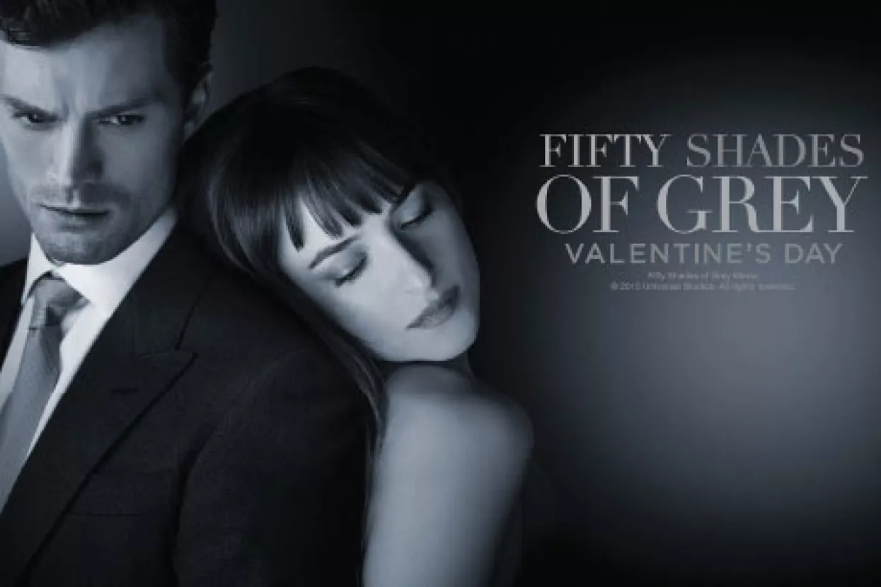 Film je užas, ali oglašivači ga unatoč tome obožavaju