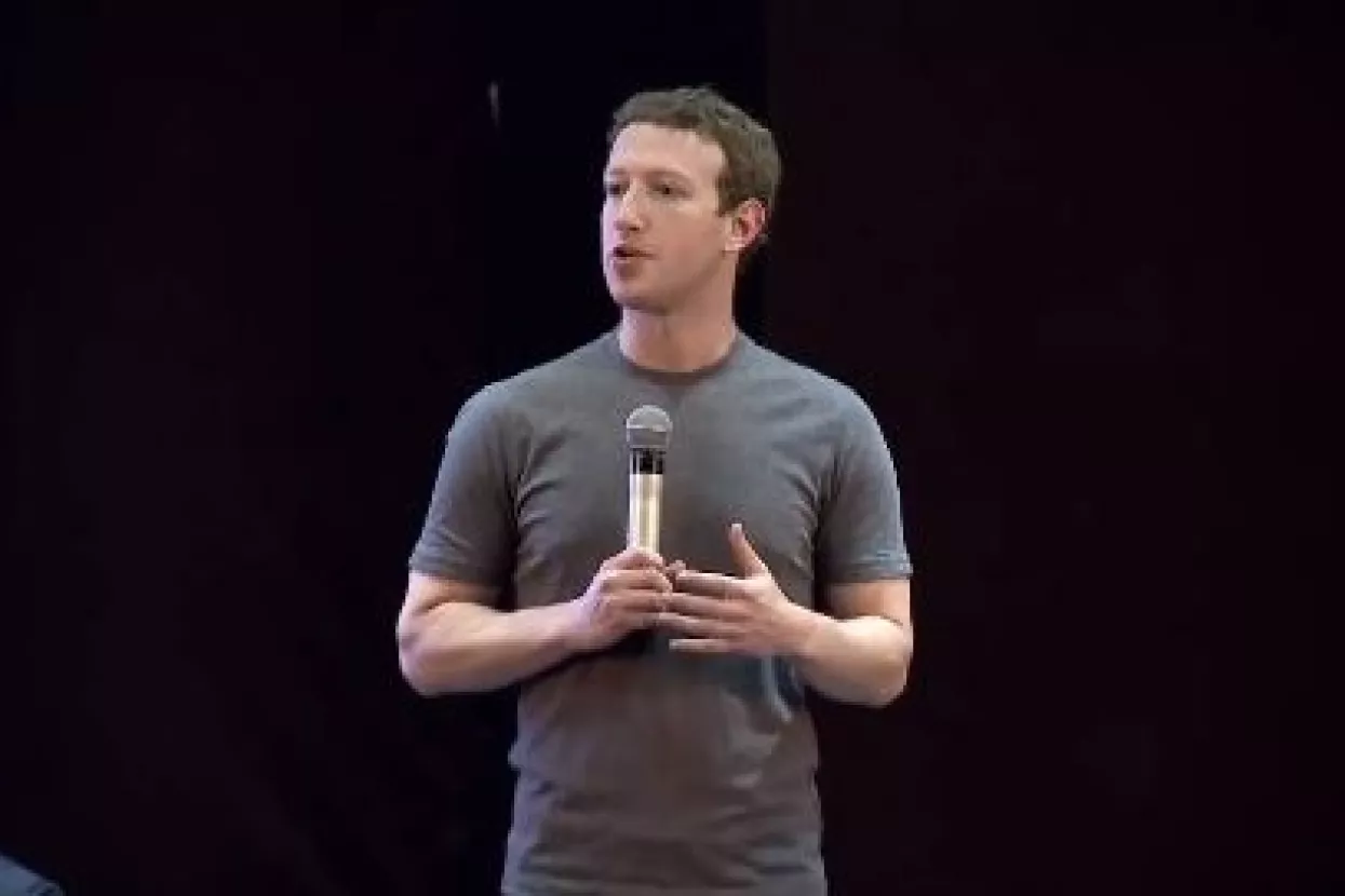 Zuckerberg 'nije siguran' hoće li biti oglašavanja u sklopu Internet.org inicijative
