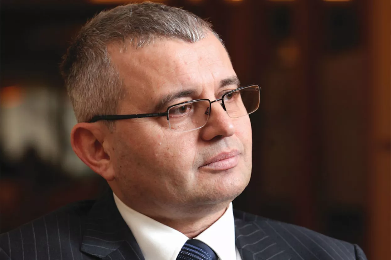 Spremni smo preuzeti male prijevoznike jer sami neće preživjeti