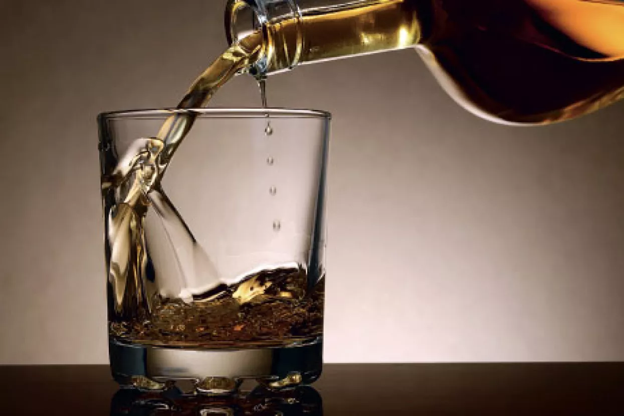 Gradovima i općinama uveden rok za plaćanje poreza na piće