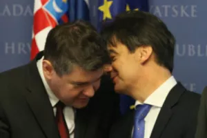 Lalovac i Grčić najavili daljnje reforme