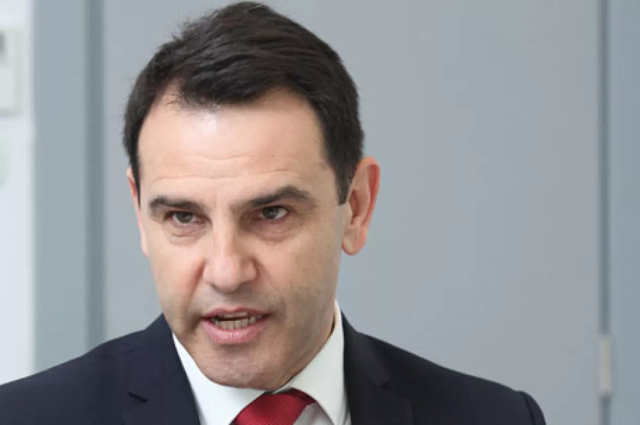 Javnoj upravi treba dati mjerljive ciljeve pa će se vidjeti koliki je višak zaposlenih