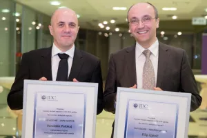 Znate li tko su najbolji IT direktori u Hrvatskoj?