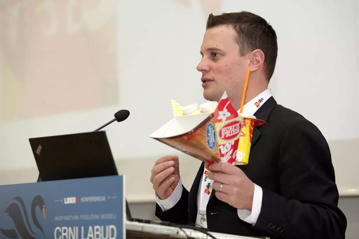 Surf'n' Fries i Hyperactive: Iz Hrvatske do Vijetnama i Silicijske doline