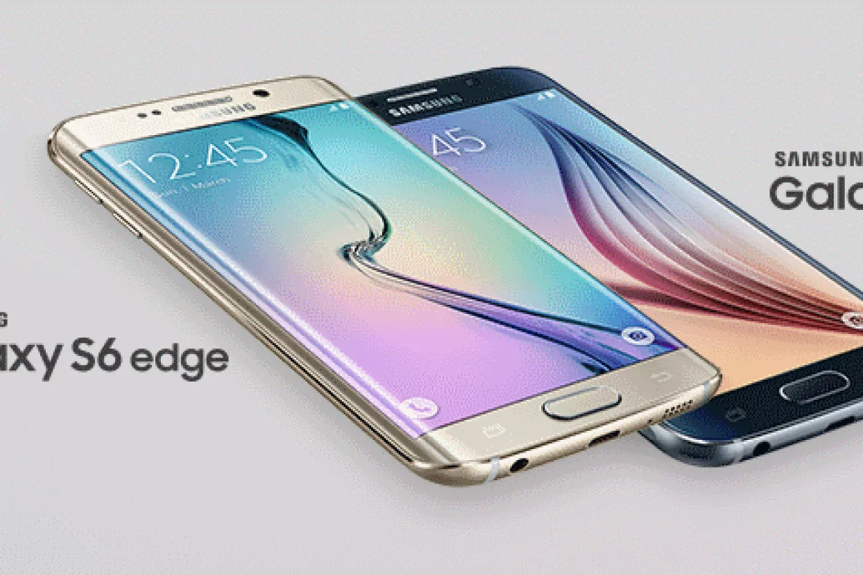 Galaxy S6 i Galaxy S6 Edge &ndash; Samsungovo oružje za ponovno osvajanje trži&scaron;ta