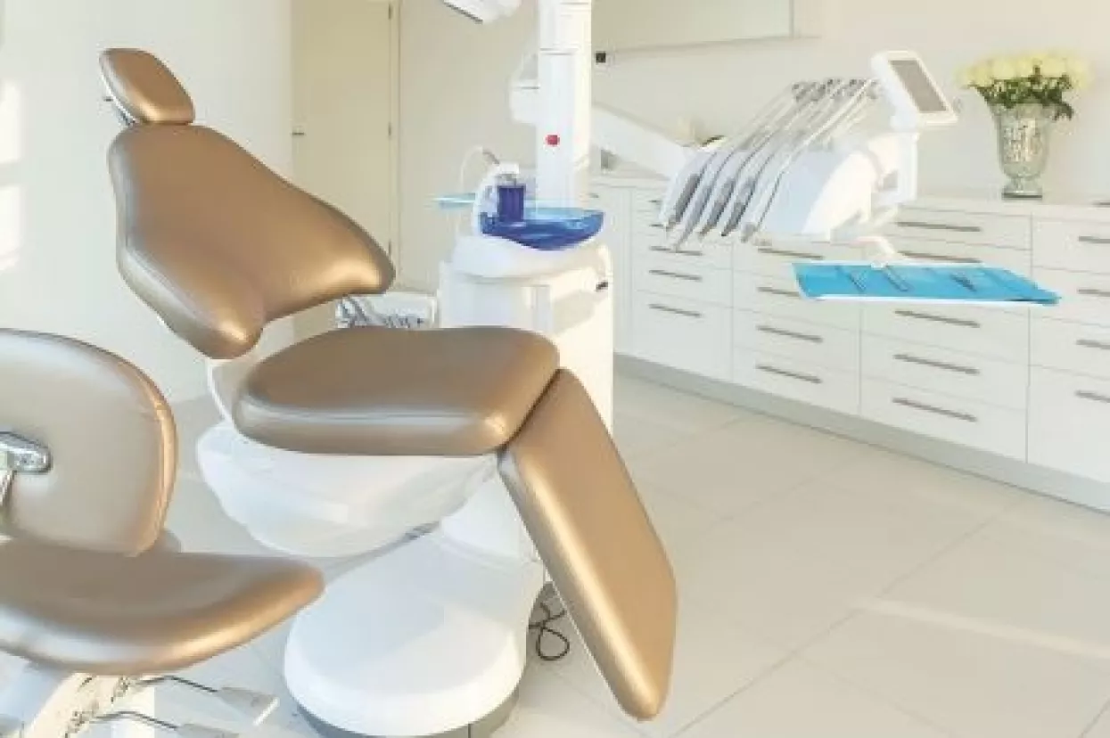 Predstavljen Dental centar Poliklinike Bagatin