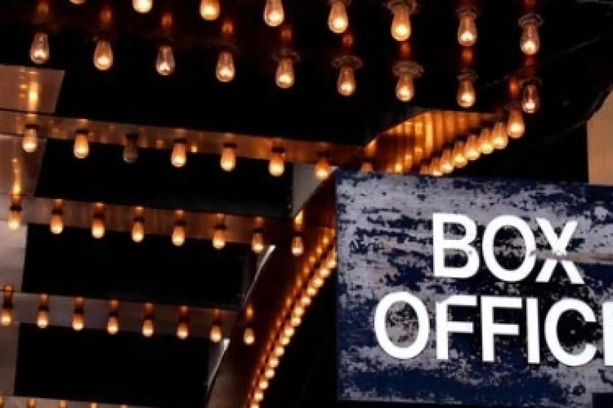 Kina nadmašila Hollywood po prihodu od kino ulaznica u veljači