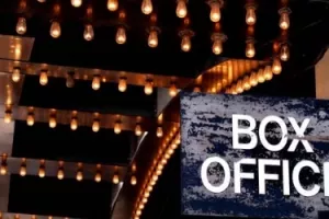 Kina nadmašila Hollywood po prihodu od kino ulaznica u veljači