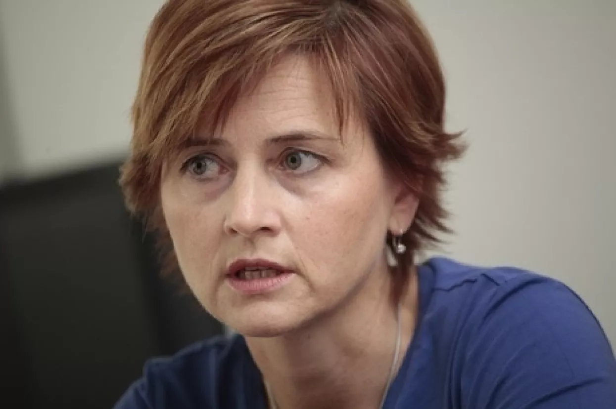 Socijalni dućan u Zagrebu otvara vrata u srijedu