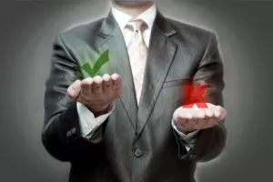 Može li neuspjeh biti dobar?