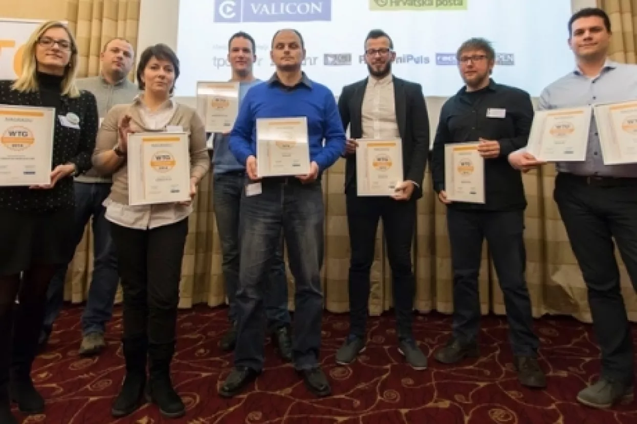 eKupi.hr web trgovac godine